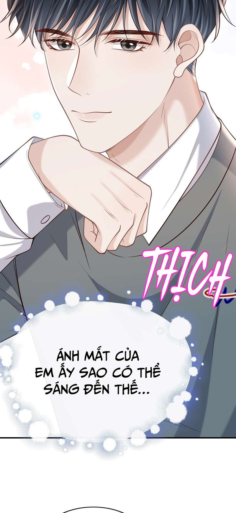 Để Tâm Chapter 41 - Trang 3