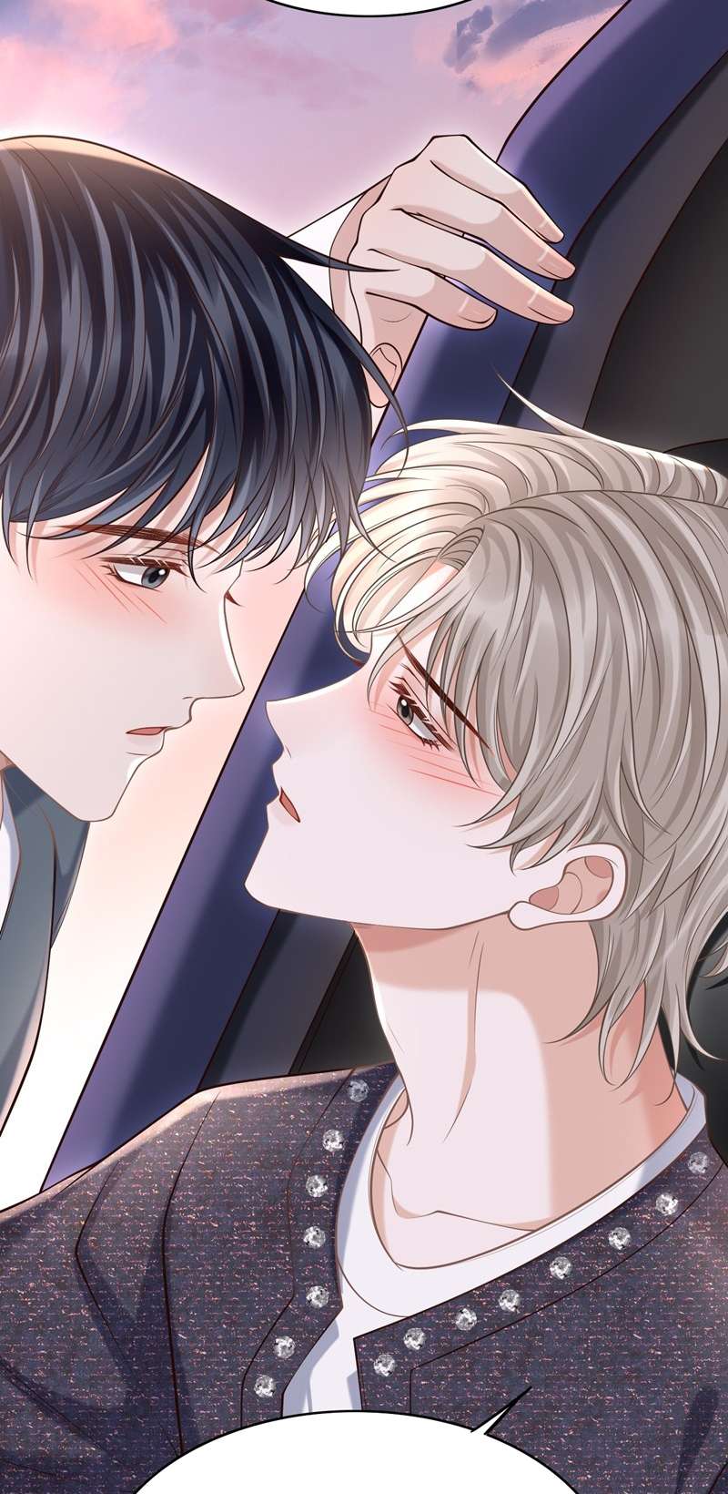 Để Tâm Chapter 41 - Trang 3