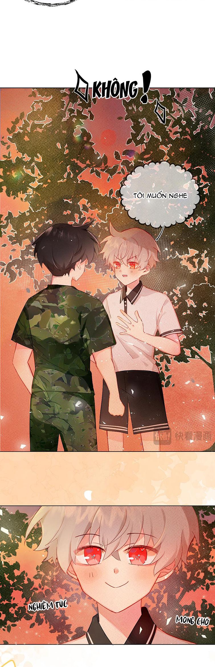 Đến Vong Linh Thành Tìm Được Đáp Án Chap 2 - Trang 2