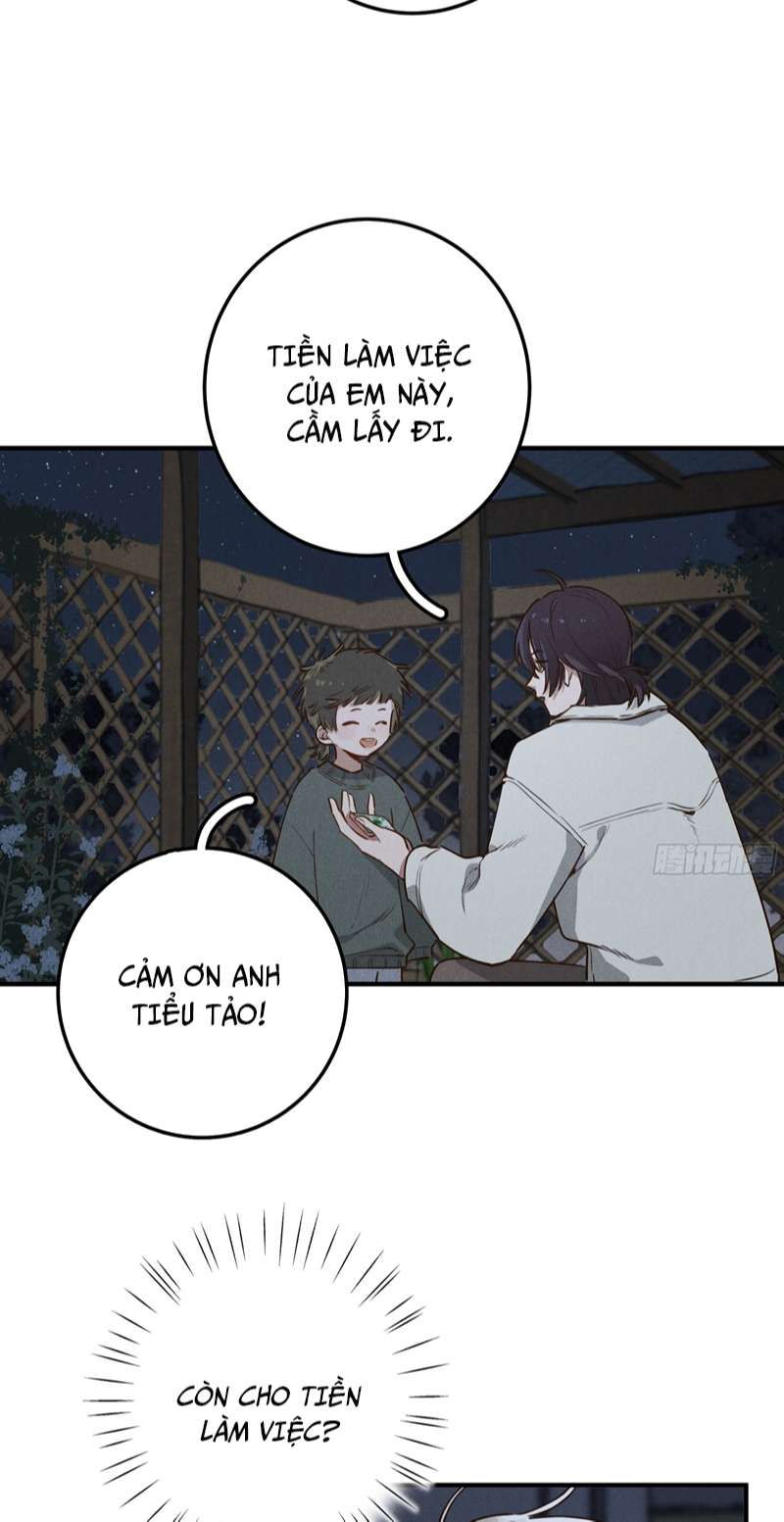 Tôi Không Cùng Anh Đến Vùng Đất Bắp Ngô Đâu! Chapter 6 - Next Chapter 7