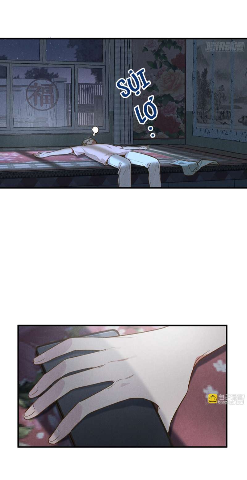 Tôi Không Cùng Anh Đến Vùng Đất Bắp Ngô Đâu! Chapter 6 - Next Chapter 7