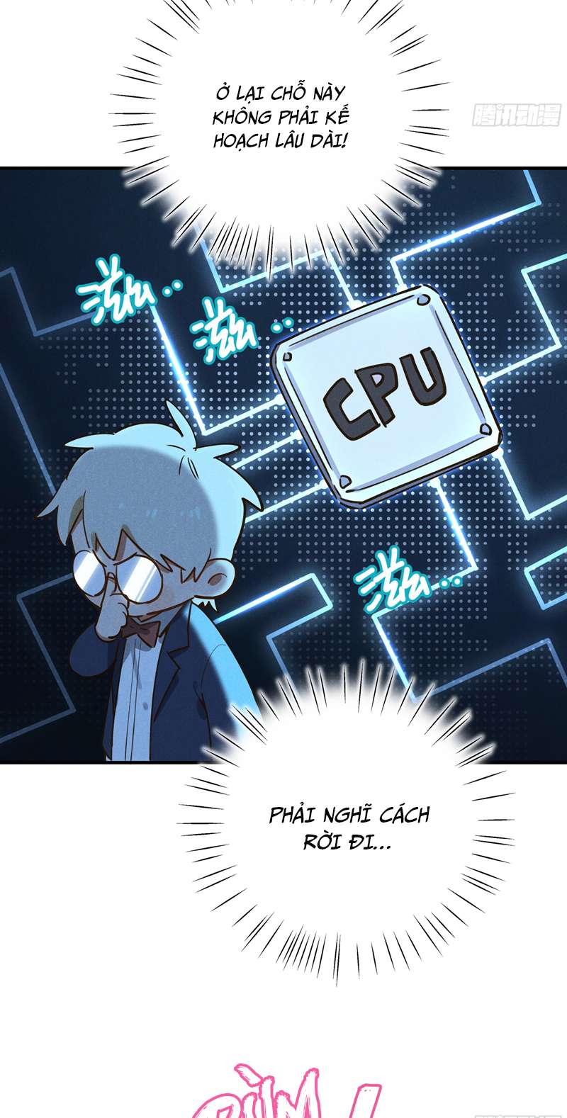 Tôi Không Cùng Anh Đến Vùng Đất Bắp Ngô Đâu! Chapter 6 - Next Chapter 7