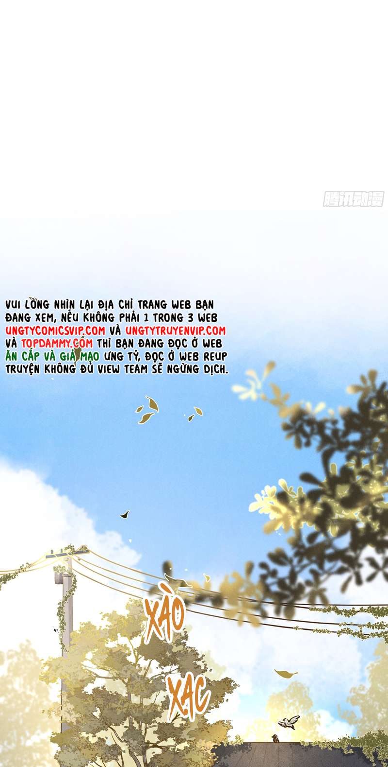 Tôi Không Cùng Anh Đến Vùng Đất Bắp Ngô Đâu! Chapter 6 - Next Chapter 7