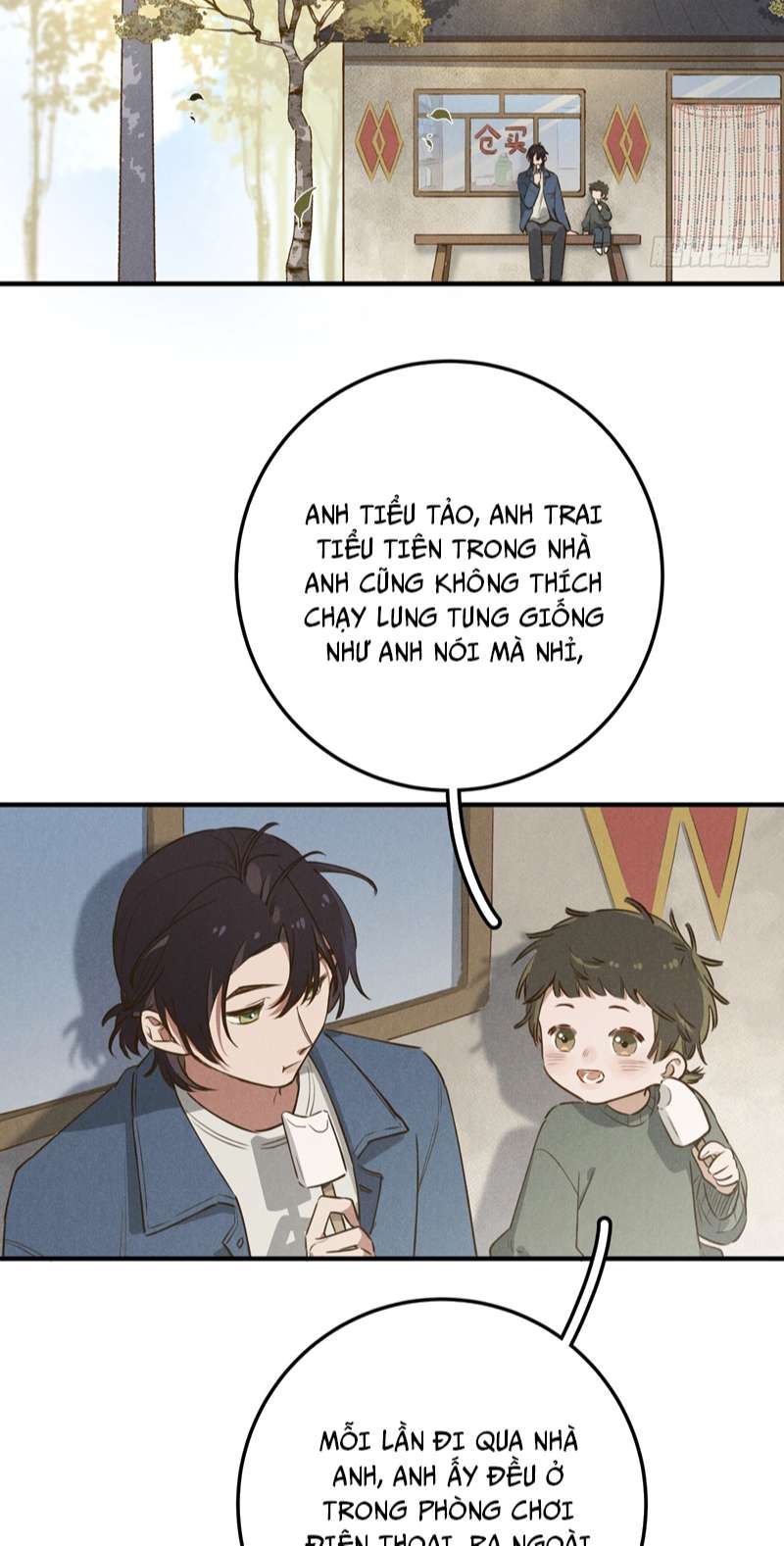 Tôi Không Cùng Anh Đến Vùng Đất Bắp Ngô Đâu! Chapter 6 - Next Chapter 7