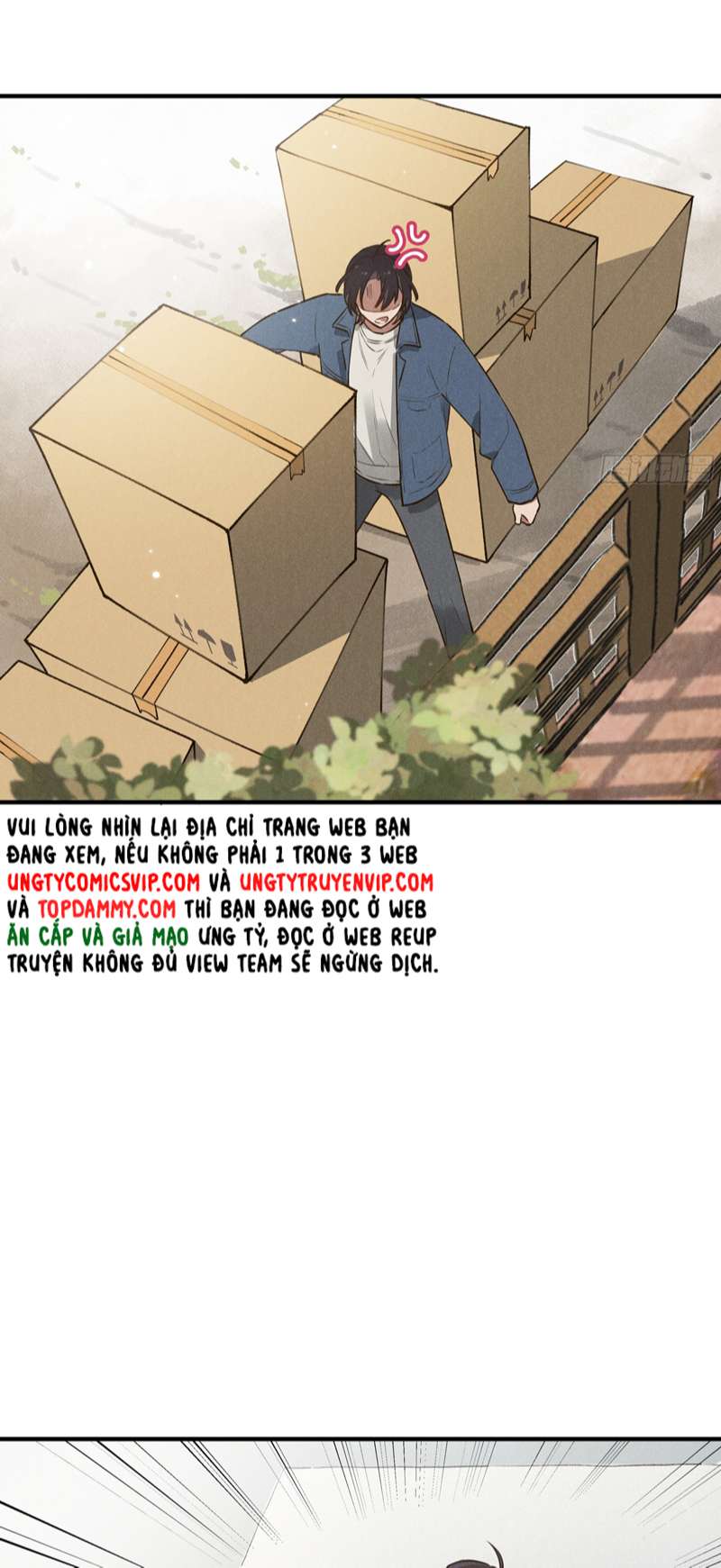 Tôi Không Cùng Anh Đến Vùng Đất Bắp Ngô Đâu! Chapter 6 - Next Chapter 7