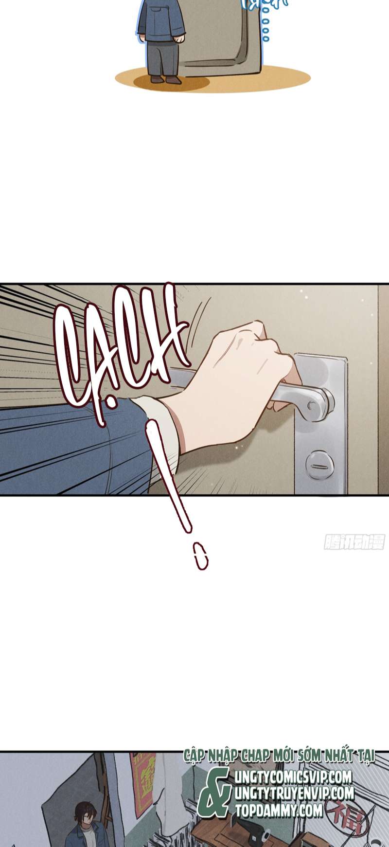 Tôi Không Cùng Anh Đến Vùng Đất Bắp Ngô Đâu! Chapter 6 - Next Chapter 7