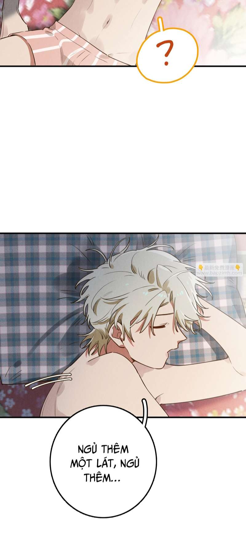 Tôi Không Cùng Anh Đến Vùng Đất Bắp Ngô Đâu! Chapter 6 - Next Chapter 7