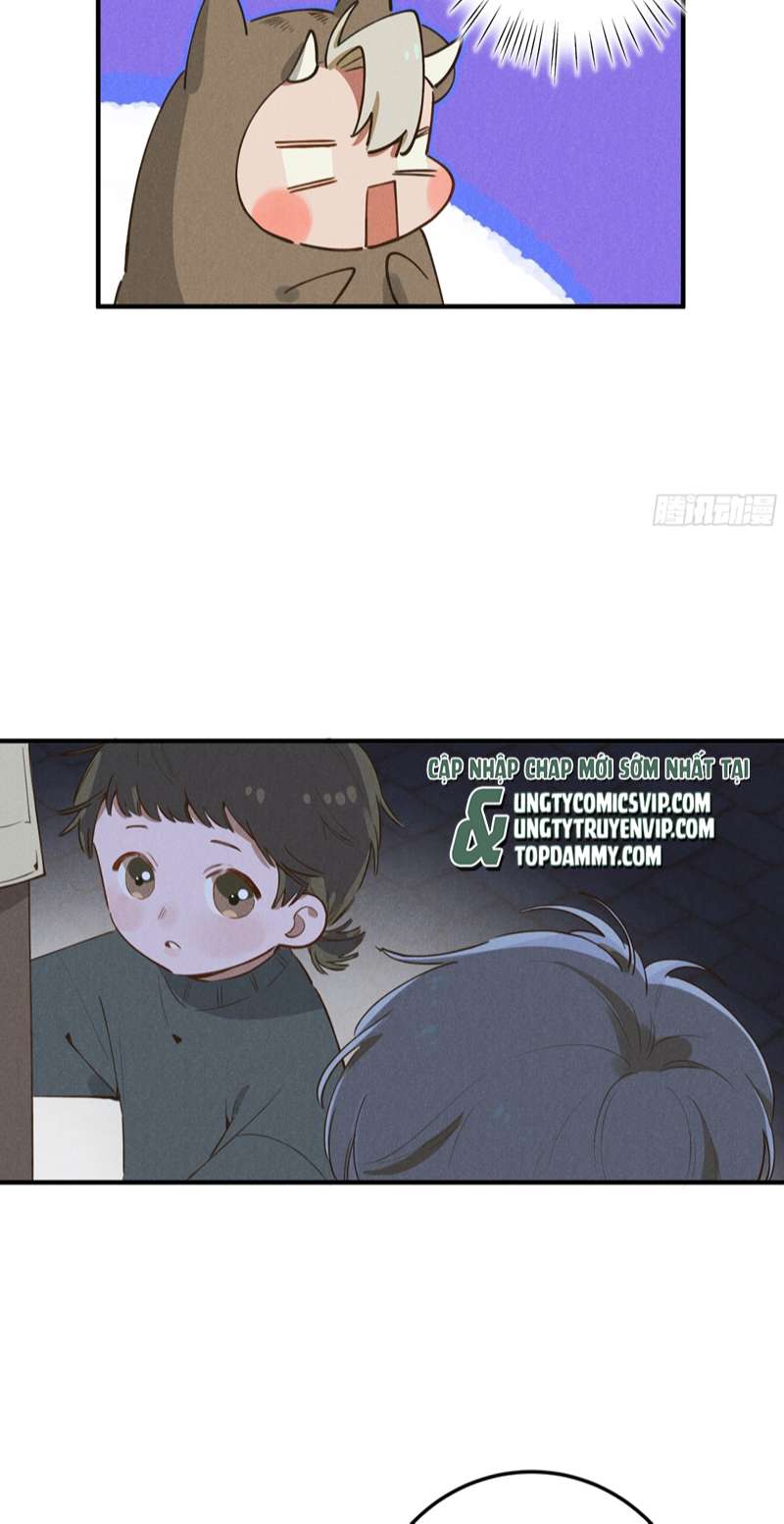 Tôi Không Cùng Anh Đến Vùng Đất Bắp Ngô Đâu! Chapter 6 - Next Chapter 7