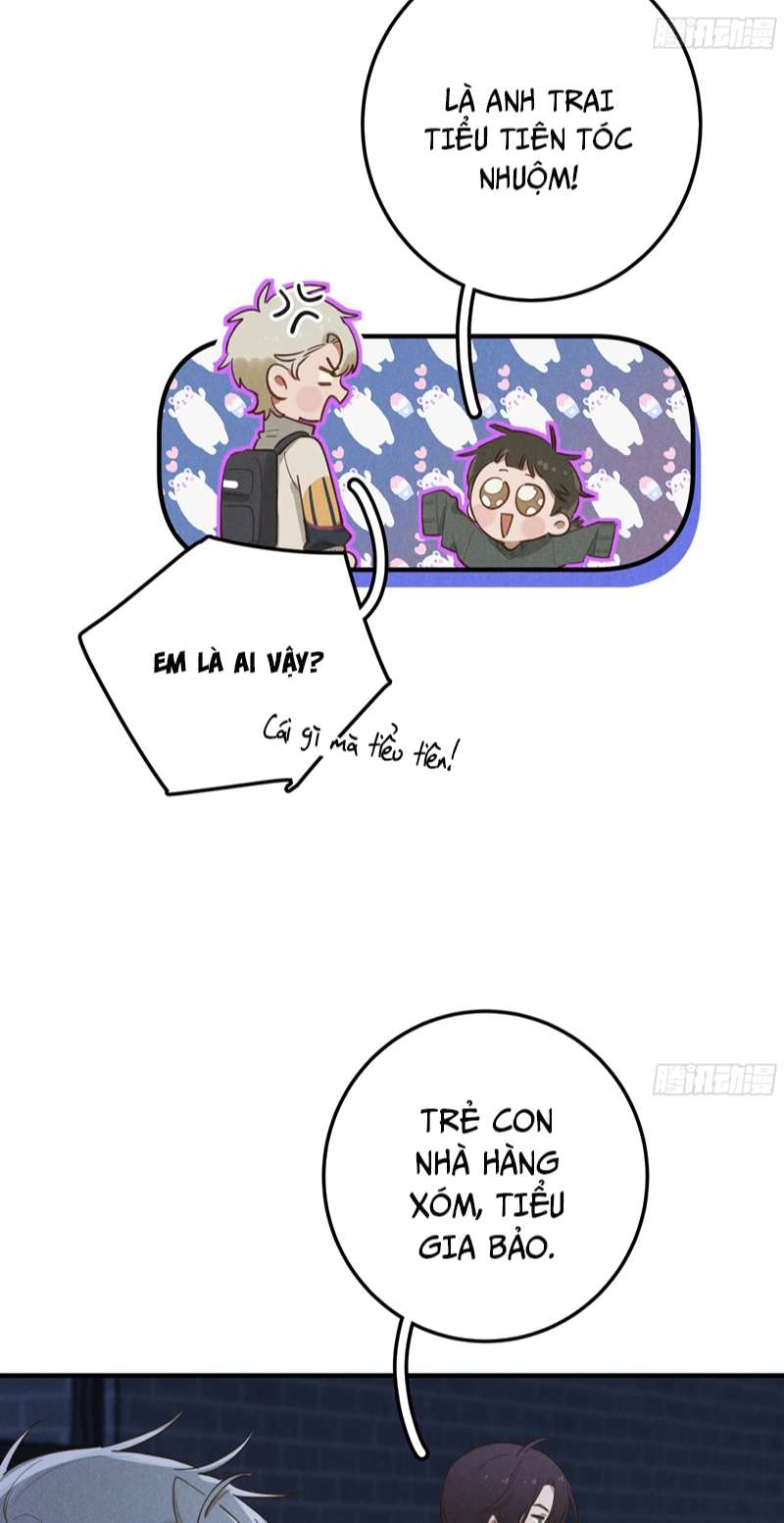 Tôi Không Cùng Anh Đến Vùng Đất Bắp Ngô Đâu! Chapter 6 - Next Chapter 7