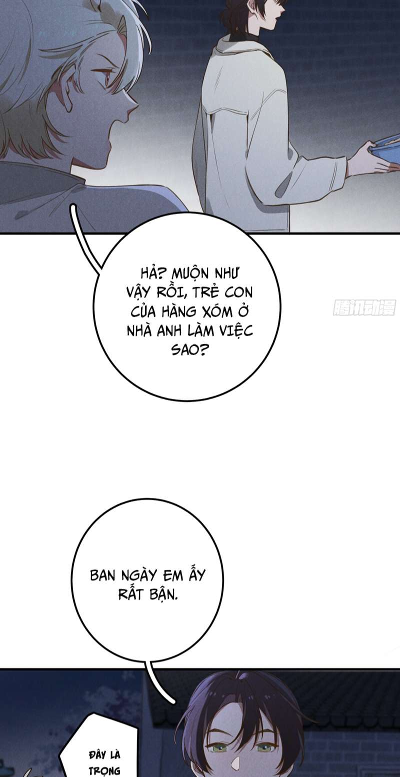 Tôi Không Cùng Anh Đến Vùng Đất Bắp Ngô Đâu! Chapter 6 - Next Chapter 7