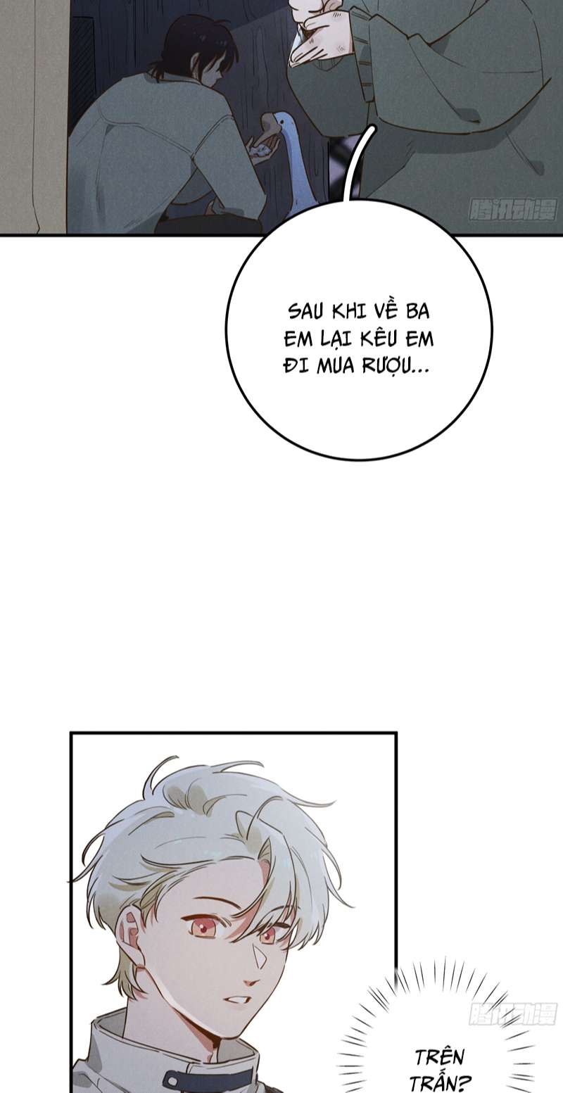 Tôi Không Cùng Anh Đến Vùng Đất Bắp Ngô Đâu! Chapter 6 - Next Chapter 7