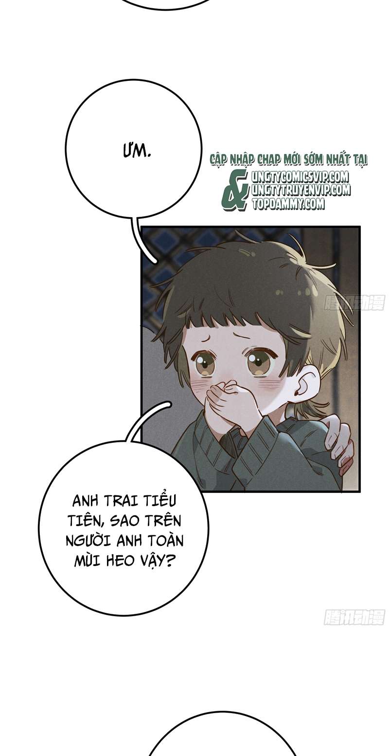 Tôi Không Cùng Anh Đến Vùng Đất Bắp Ngô Đâu! Chapter 6 - Next Chapter 7
