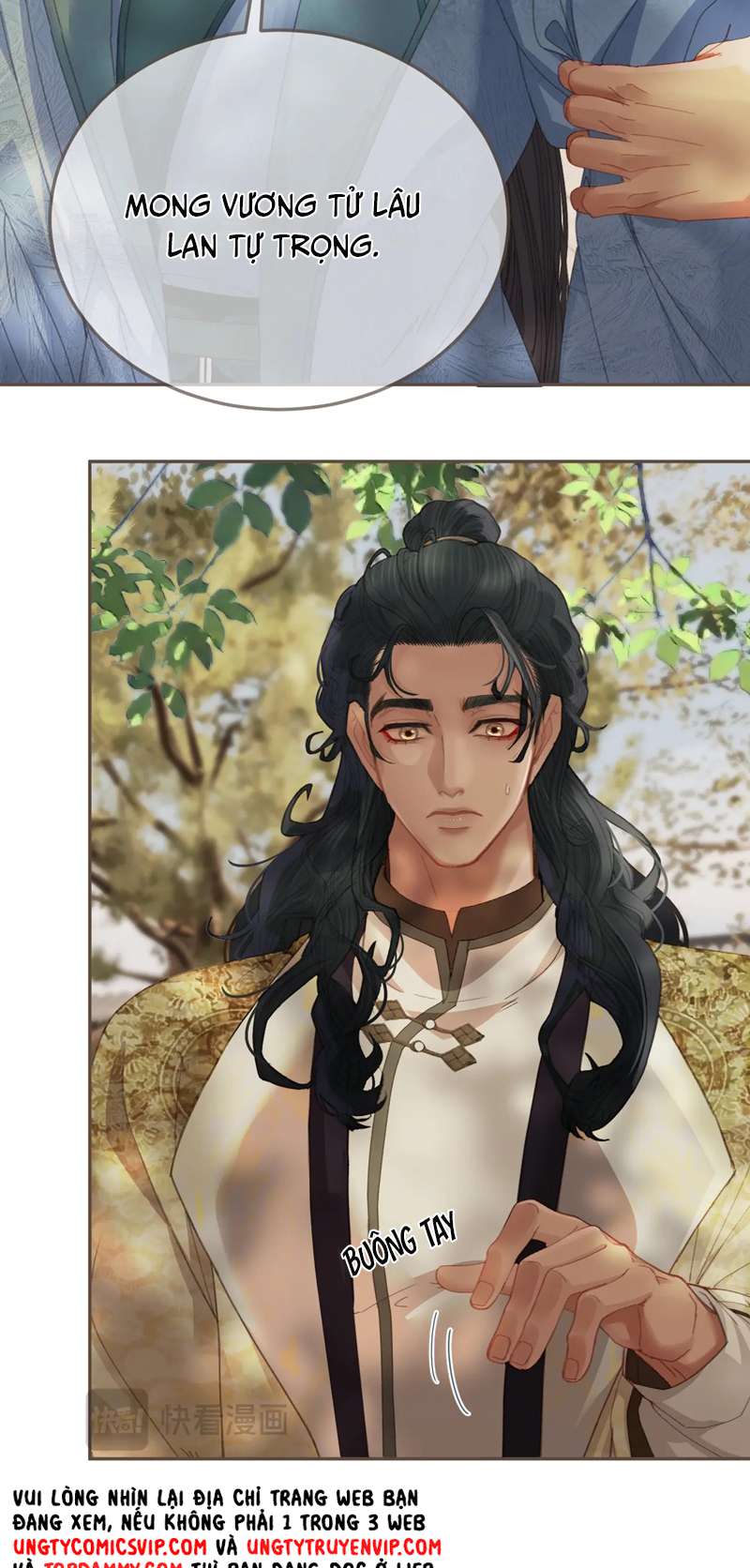 Á Nô 2: Thám Hoa Chap 16 - Trang 3