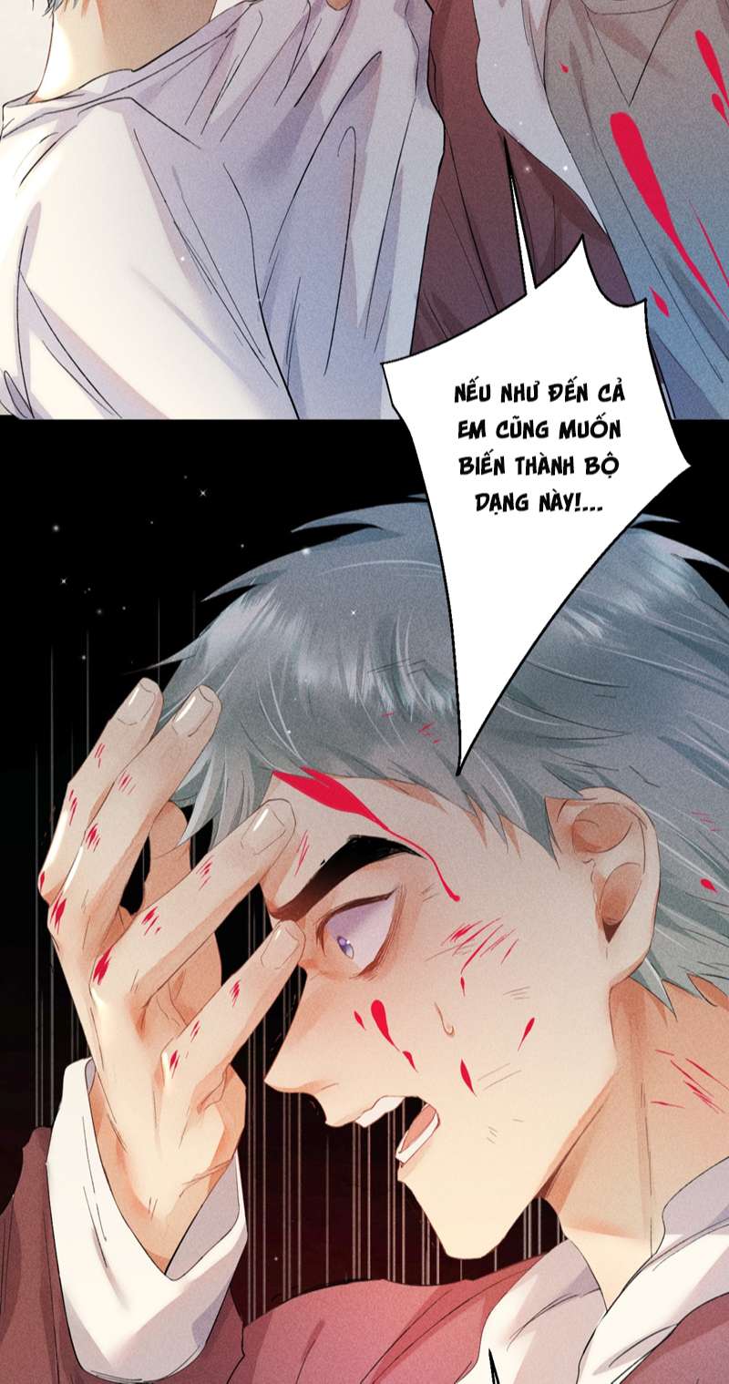 Cao Tháp Chapter 14 - Trang 4