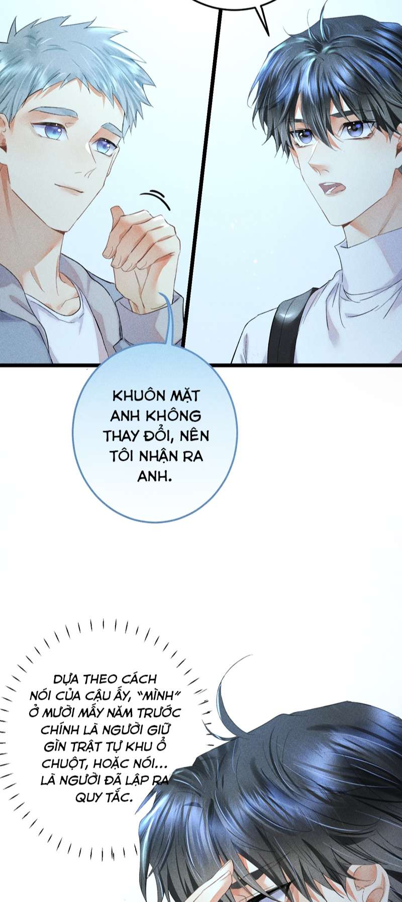 Cao Tháp Chapter 14 - Trang 4