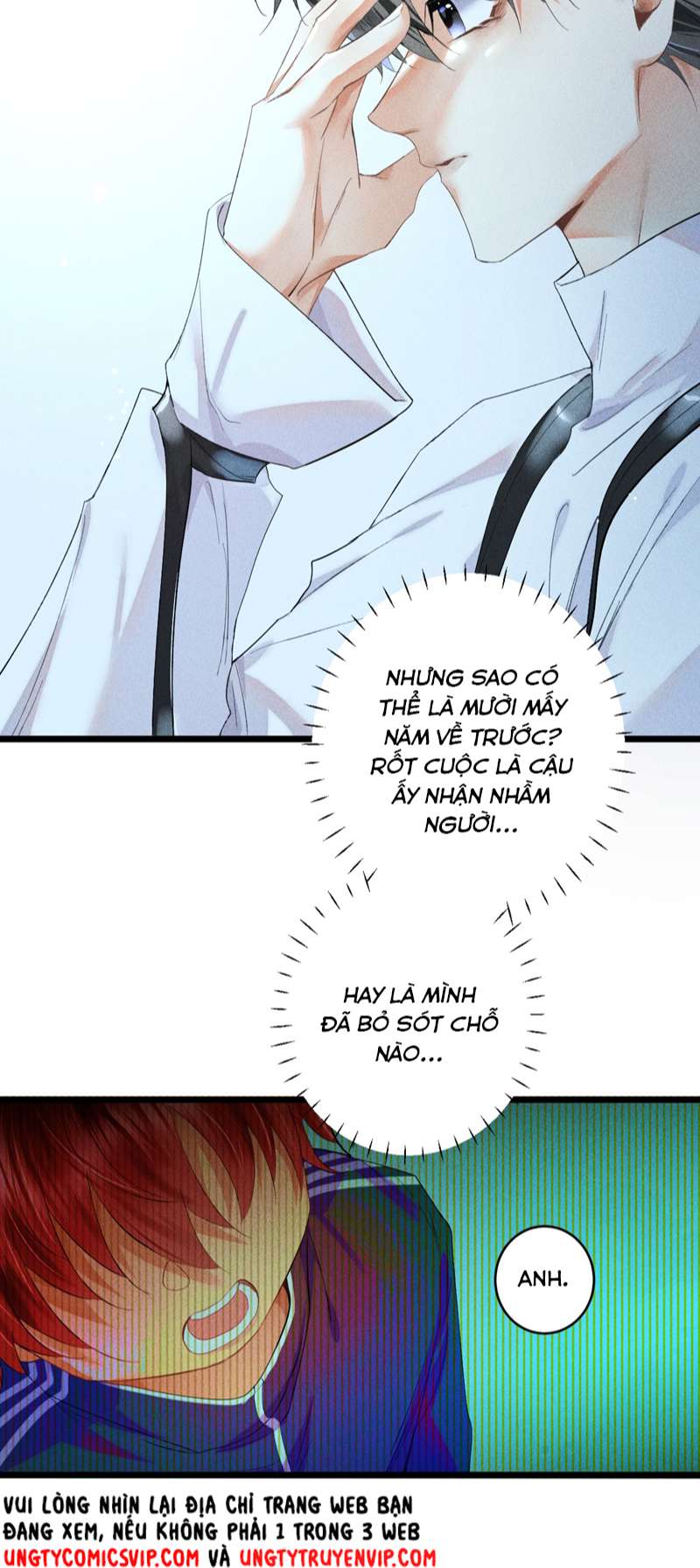 Cao Tháp Chapter 14 - Trang 4
