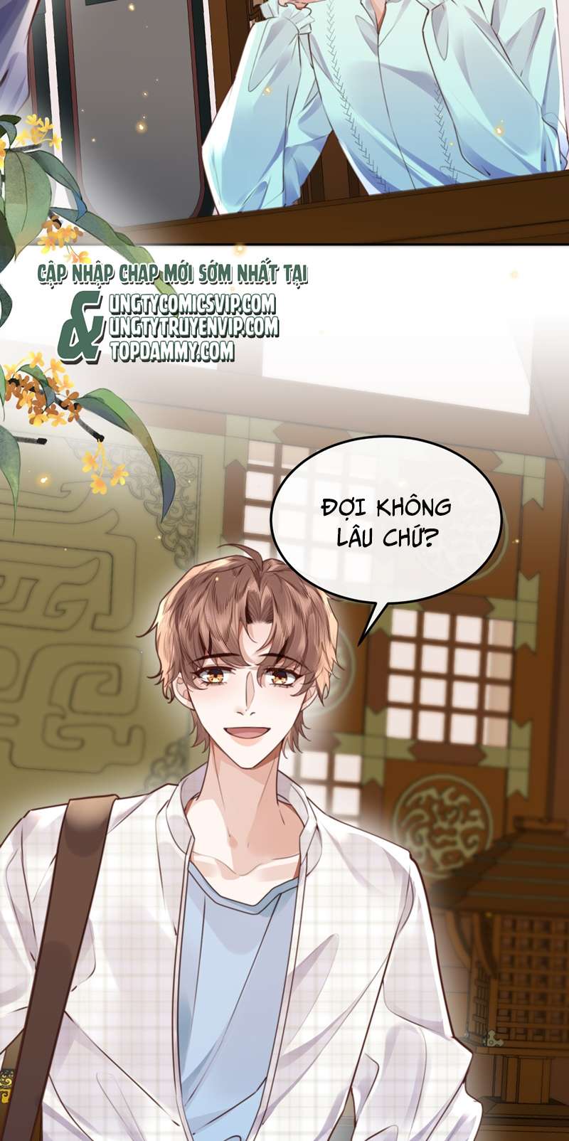 Tổng Tài Định Chế Tư Nhân Chapter 60 - Trang 4