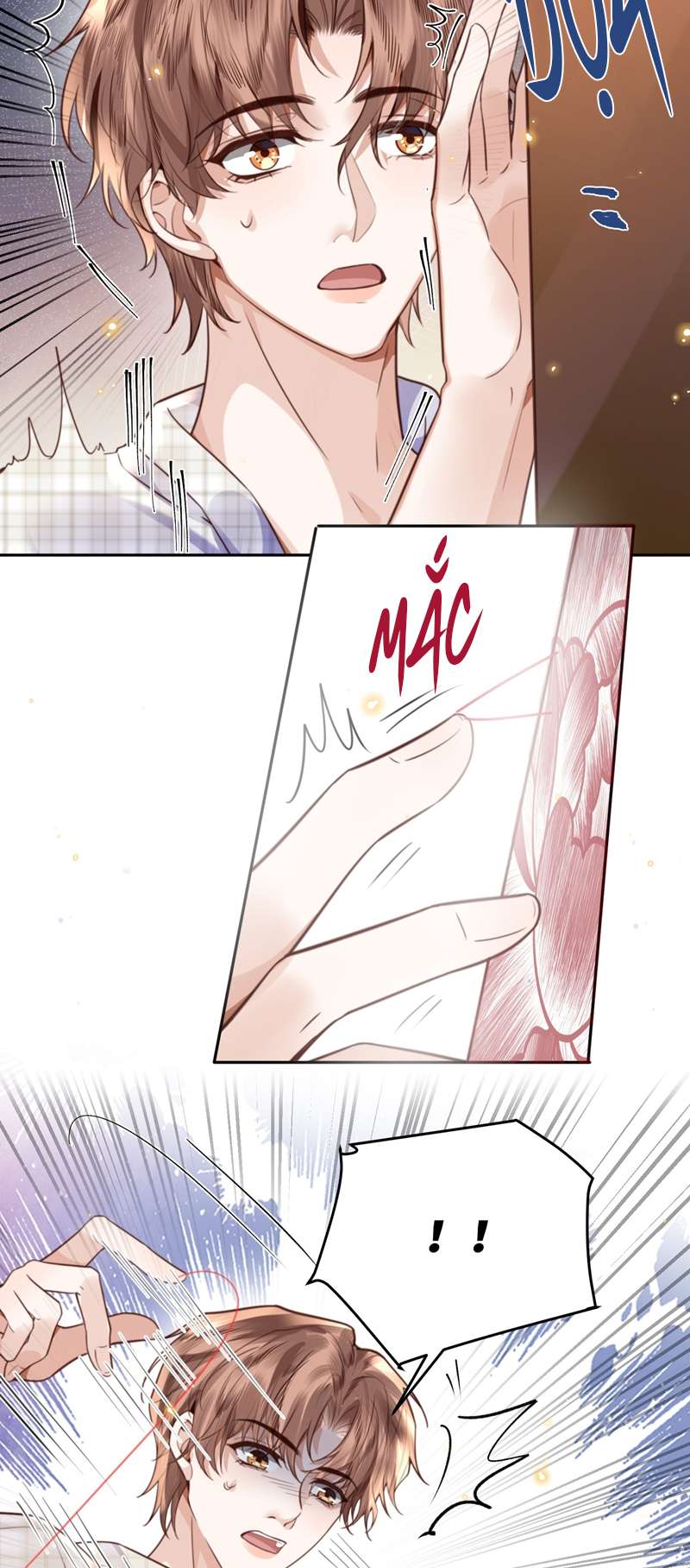 Tổng Tài Định Chế Tư Nhân Chapter 60 - Trang 4
