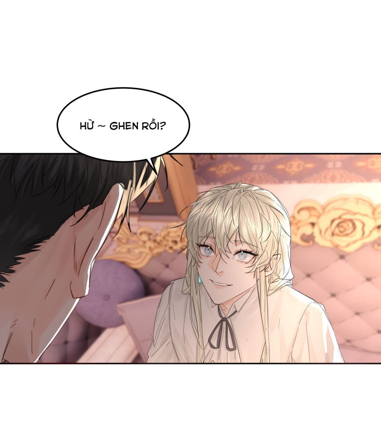 Tiền Nhiệm Vi Vương Chapter 37 - Trang 4