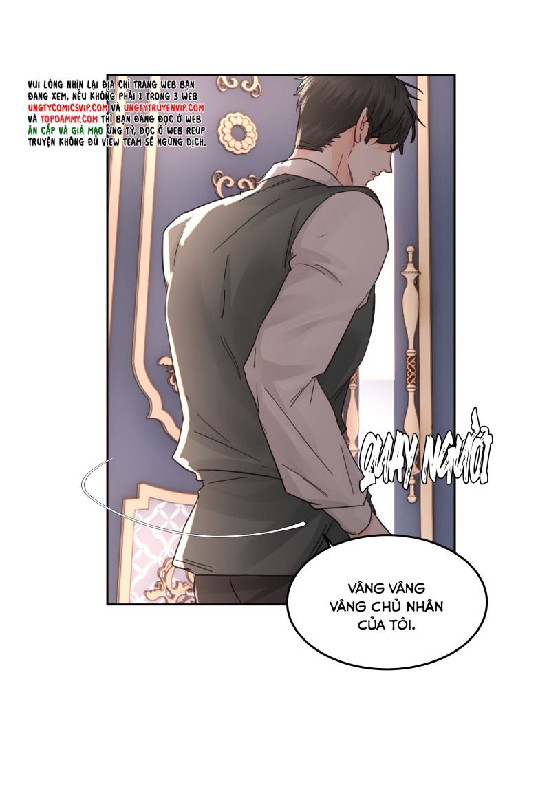 Tiền Nhiệm Vi Vương Chapter 37 - Trang 4