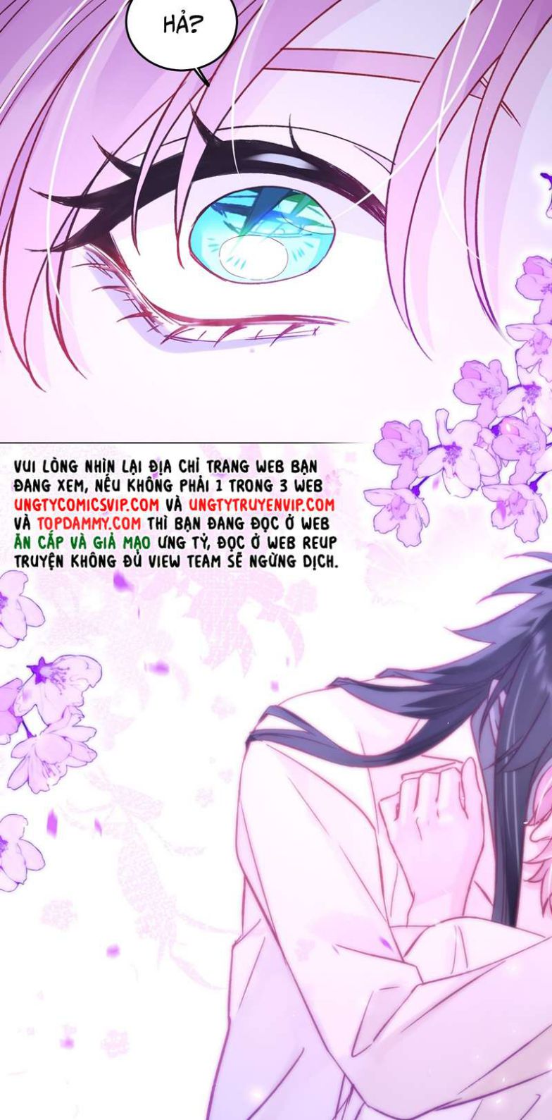 Tôi Phải Làm 1 Kẻ Đại Xấu Xa Chapter 102 - Next Chapter 103