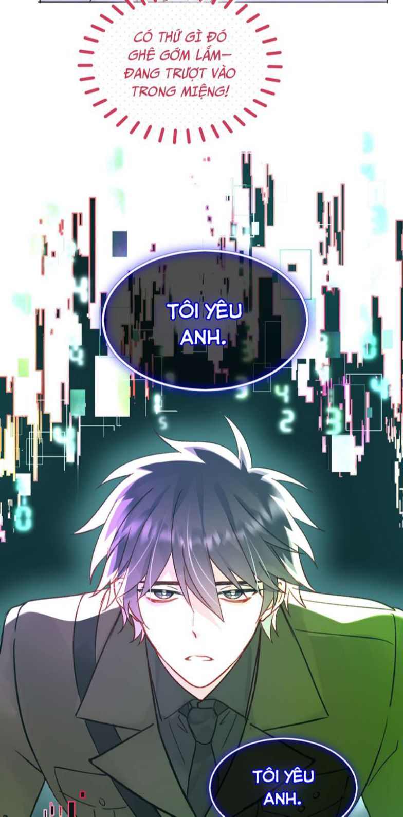 Tôi Phải Làm 1 Kẻ Đại Xấu Xa Chapter 102 - Next Chapter 103