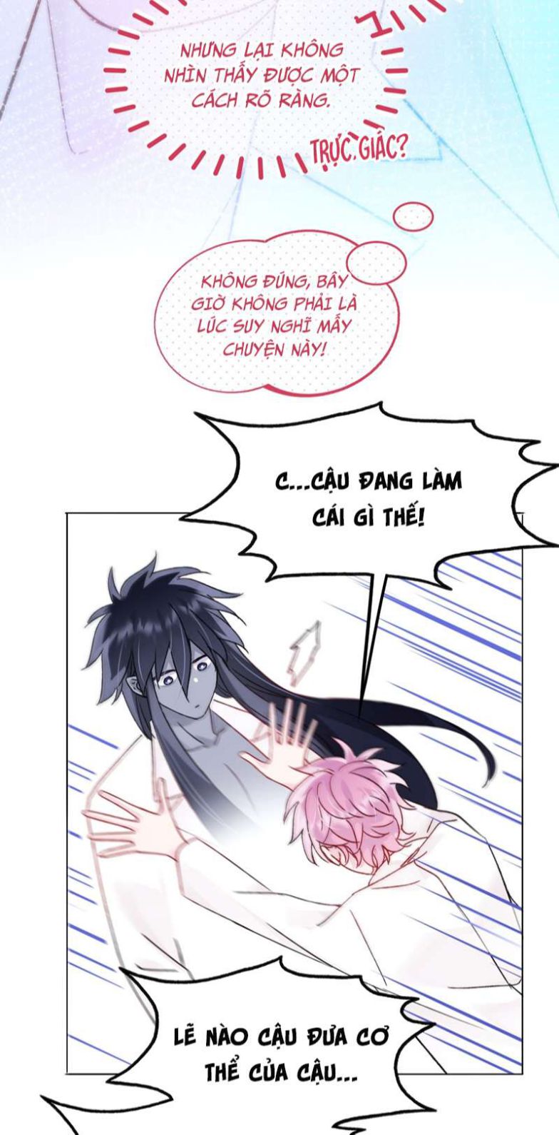 Tôi Phải Làm 1 Kẻ Đại Xấu Xa Chapter 102 - Next Chapter 103
