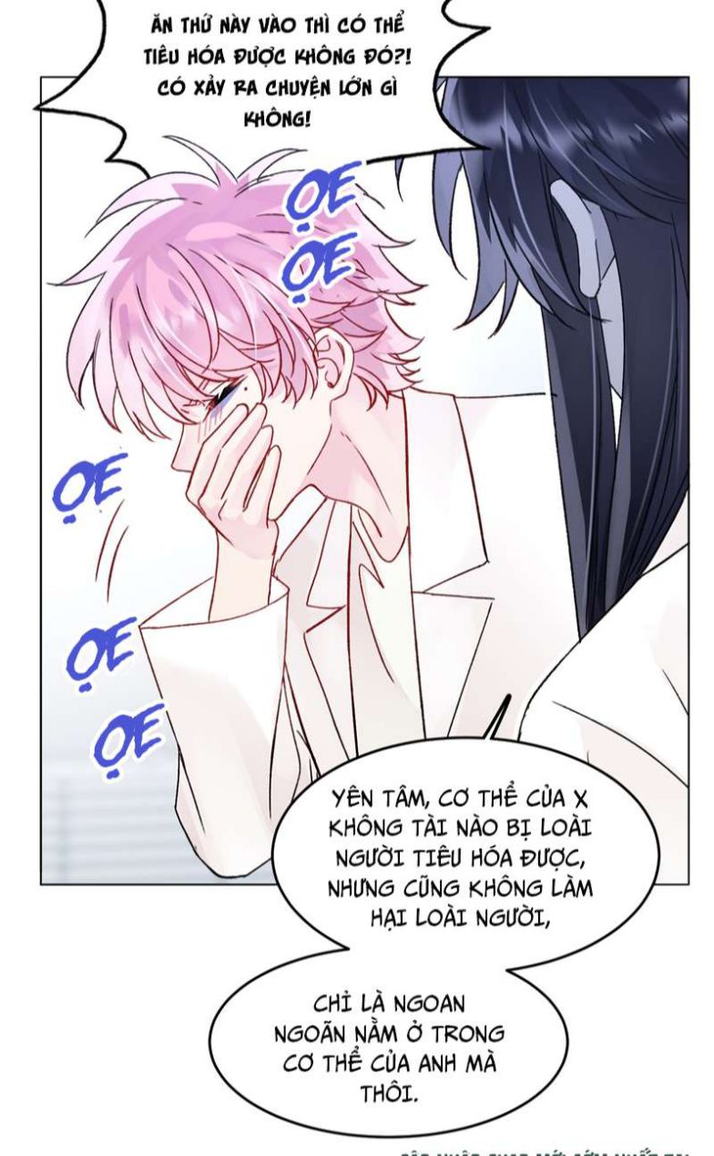Tôi Phải Làm 1 Kẻ Đại Xấu Xa Chapter 102 - Next Chapter 103