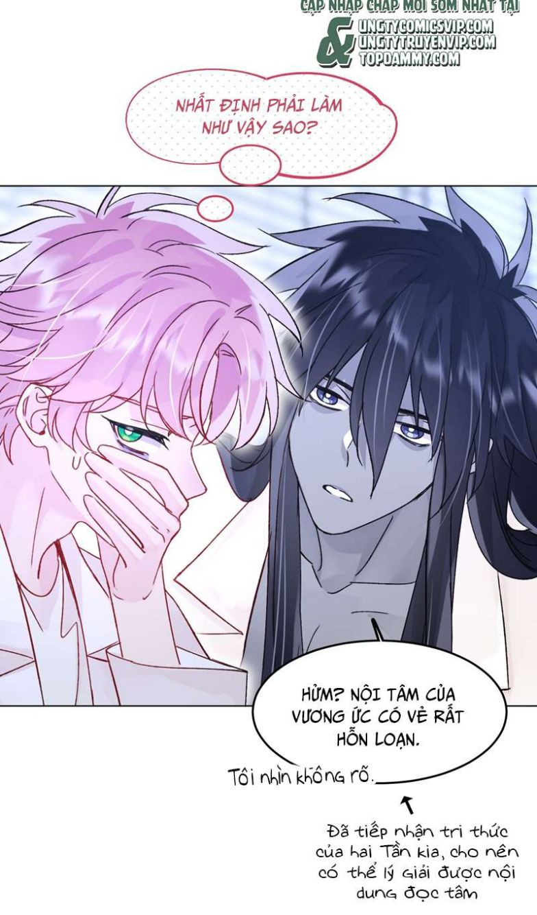 Tôi Phải Làm 1 Kẻ Đại Xấu Xa Chapter 102 - Next Chapter 103