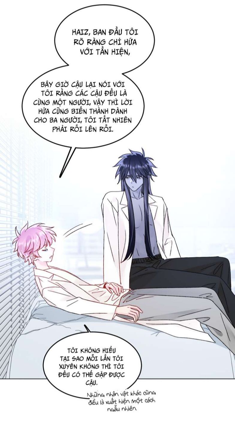 Tôi Phải Làm 1 Kẻ Đại Xấu Xa Chapter 102 - Next Chapter 103