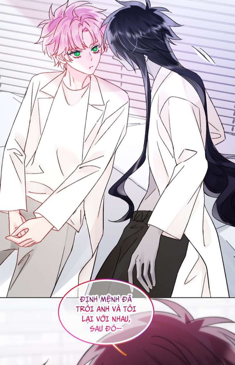 Tôi Phải Làm 1 Kẻ Đại Xấu Xa Chapter 102 - Next Chapter 103