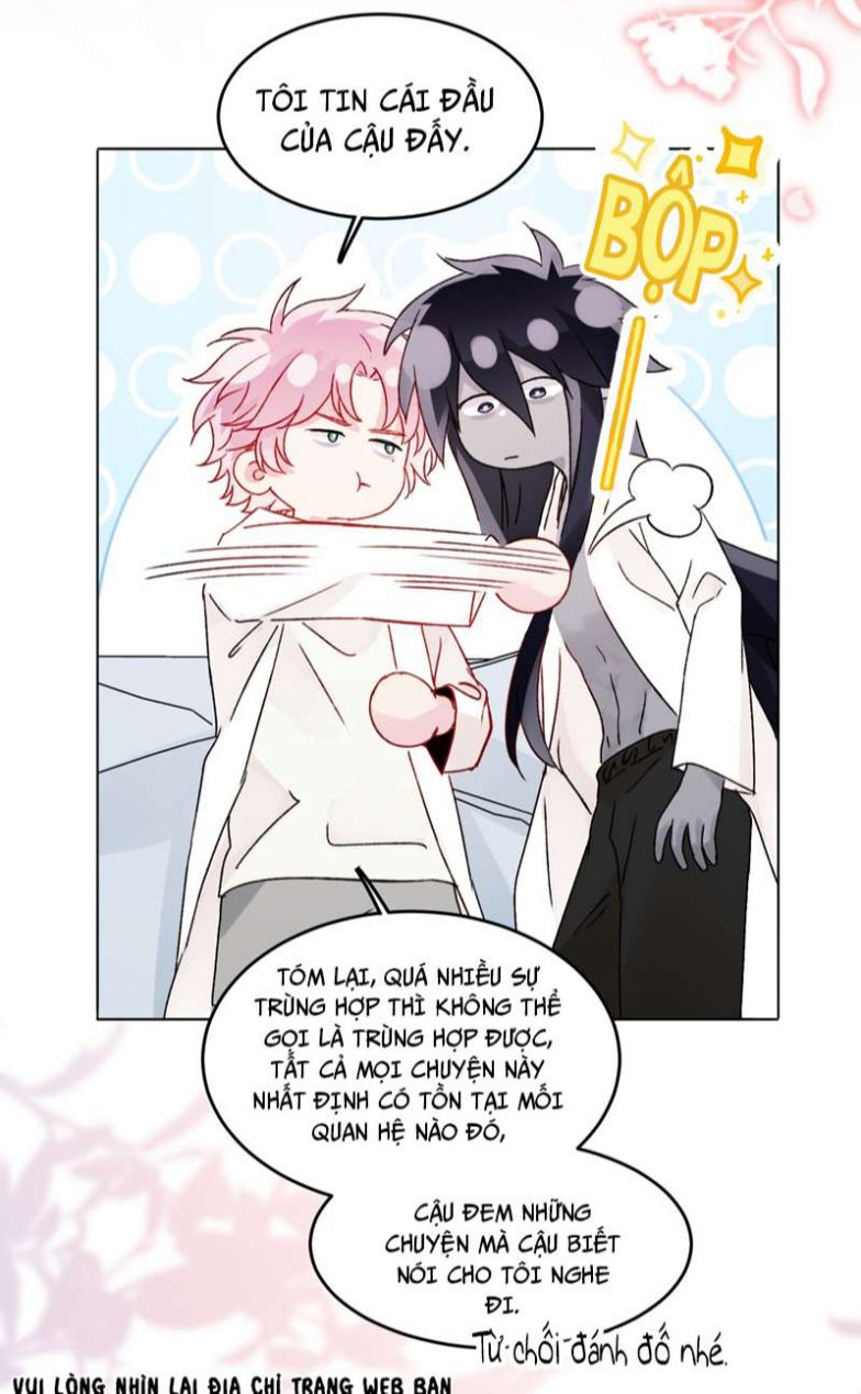 Tôi Phải Làm 1 Kẻ Đại Xấu Xa Chapter 102 - Next Chapter 103
