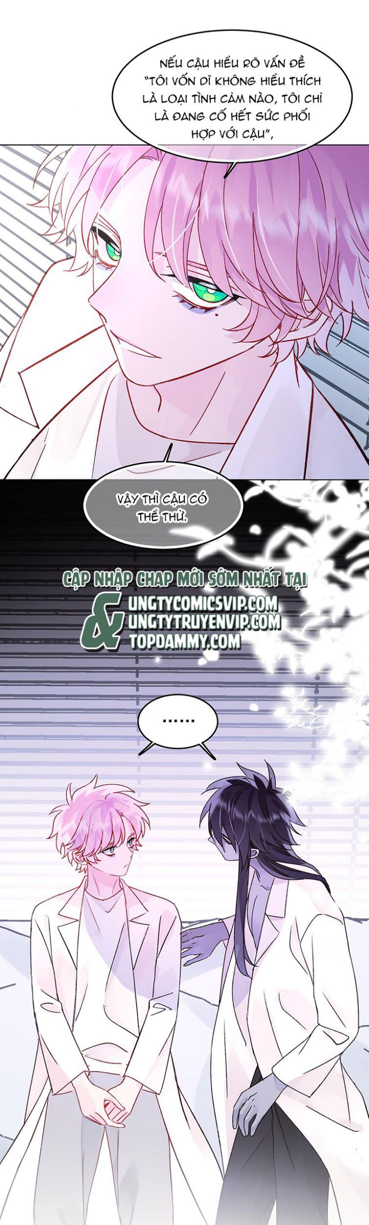 Tôi Phải Làm 1 Kẻ Đại Xấu Xa Chapter 102 - Next Chapter 103