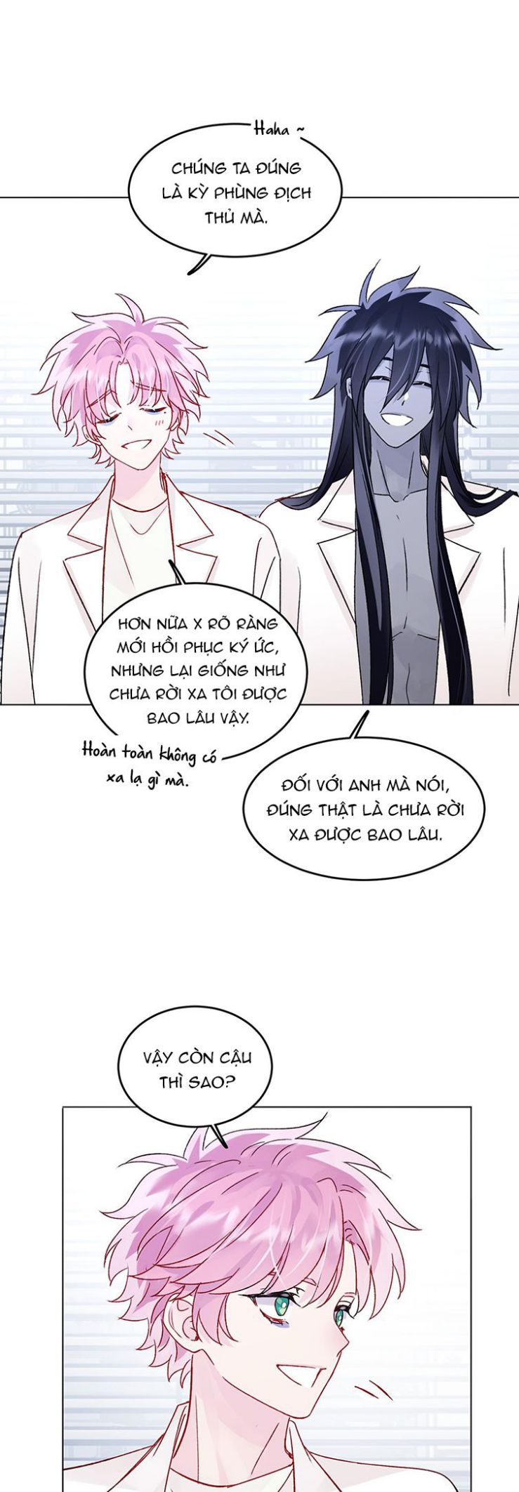 Tôi Phải Làm 1 Kẻ Đại Xấu Xa Chapter 102 - Next Chapter 103
