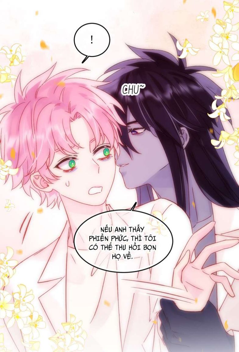 Tôi Phải Làm 1 Kẻ Đại Xấu Xa Chapter 102 - Next Chapter 103