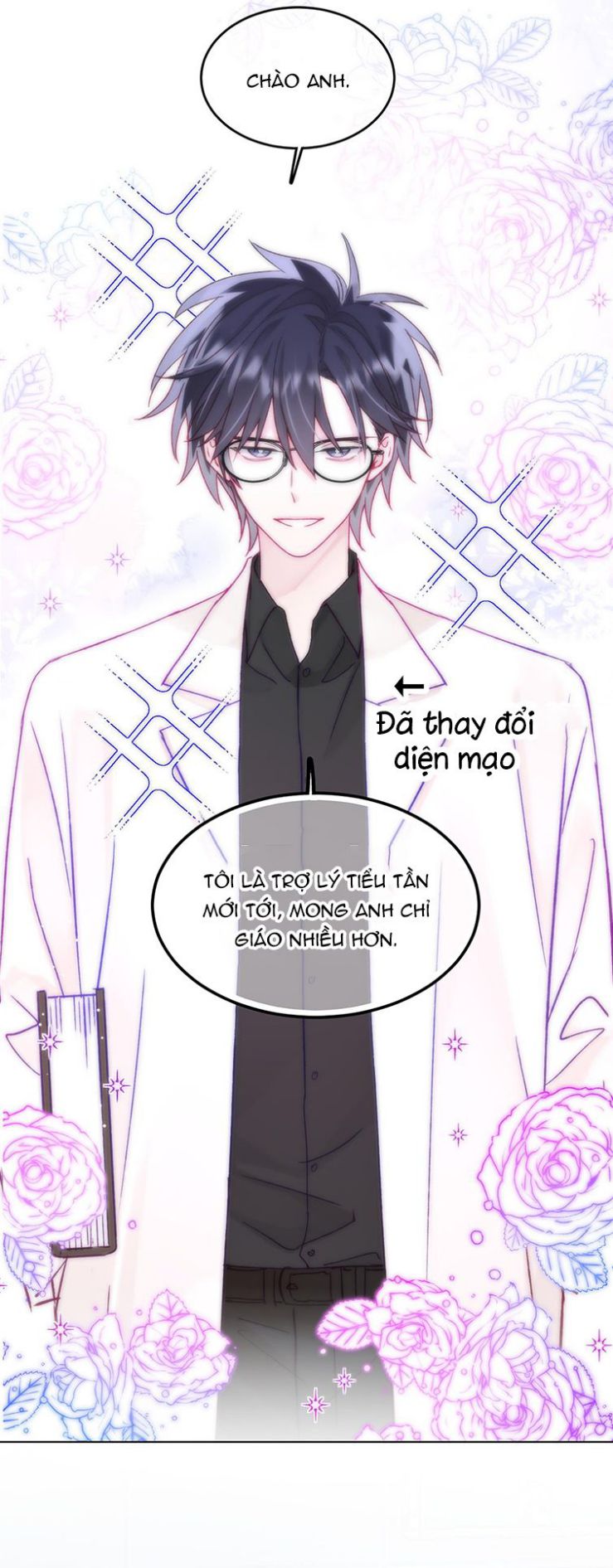 Tôi Phải Làm 1 Kẻ Đại Xấu Xa Chapter 102 - Next Chapter 103