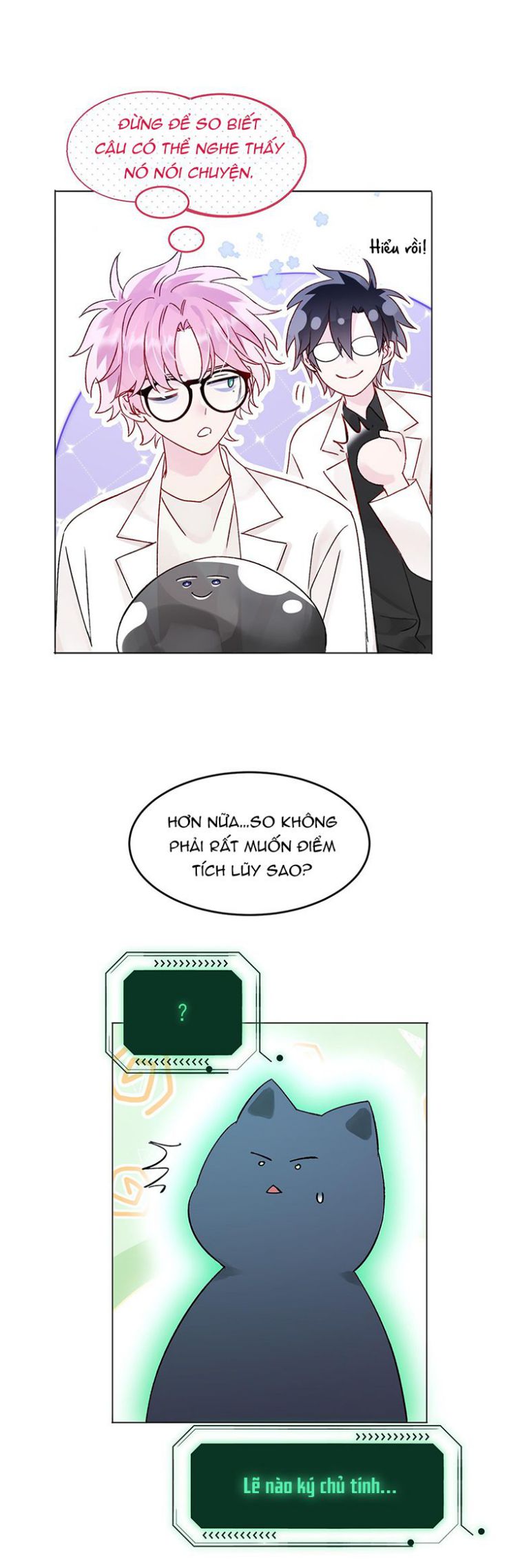 Tôi Phải Làm 1 Kẻ Đại Xấu Xa Chapter 102 - Next Chapter 103