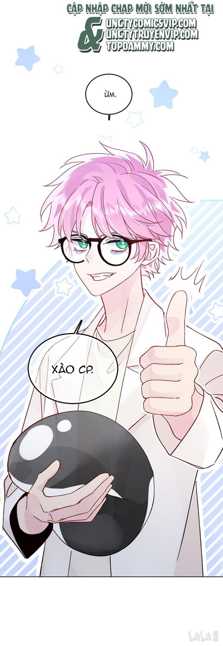 Tôi Phải Làm 1 Kẻ Đại Xấu Xa Chapter 102 - Next Chapter 103