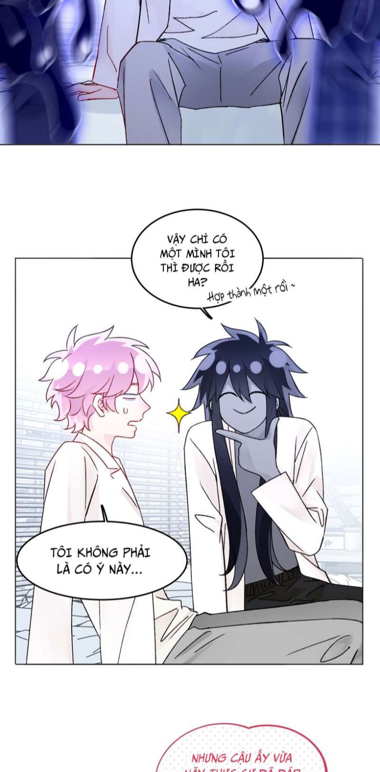 Tôi Phải Làm 1 Kẻ Đại Xấu Xa Chapter 102 - Next Chapter 103
