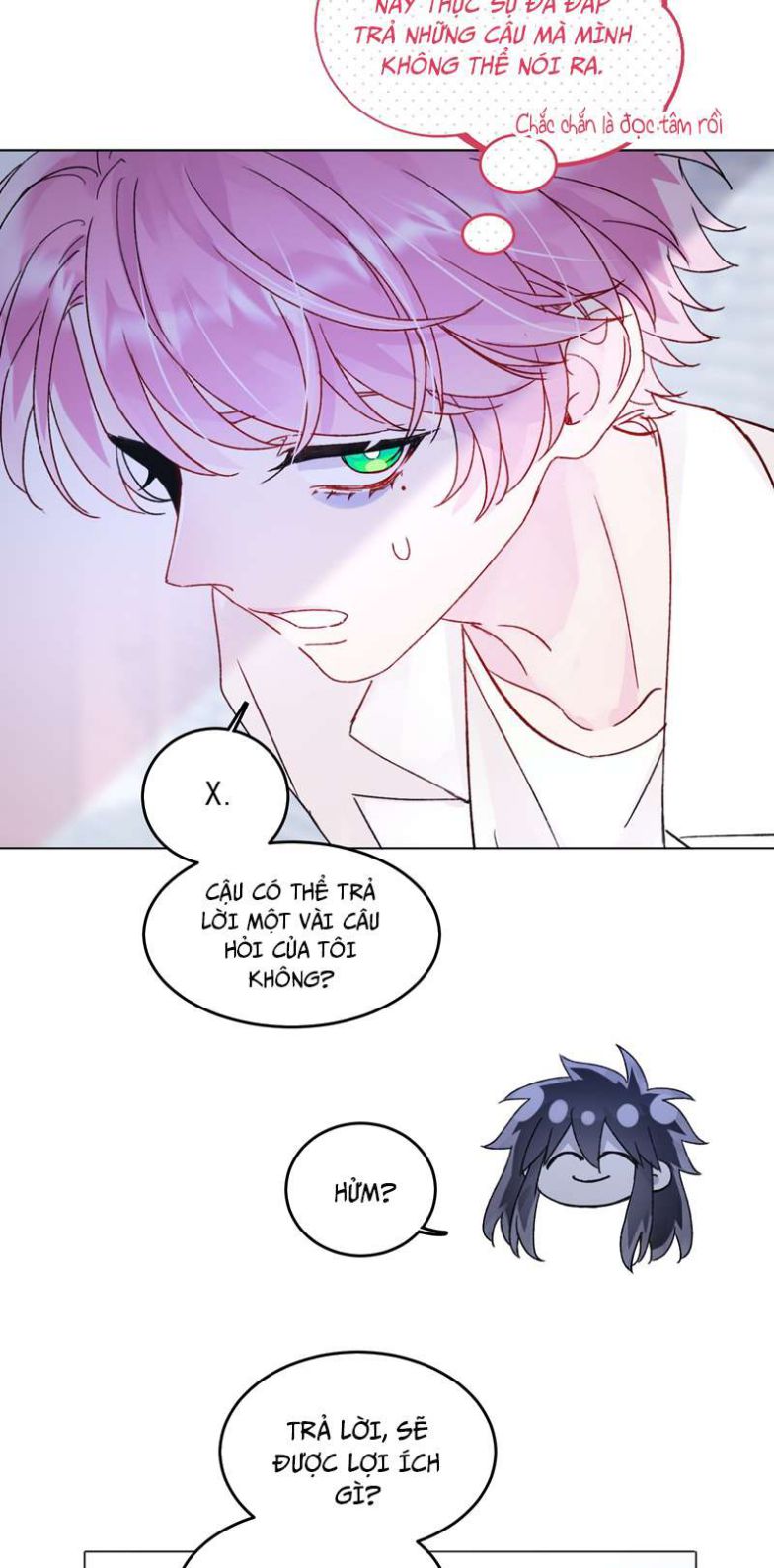 Tôi Phải Làm 1 Kẻ Đại Xấu Xa Chapter 102 - Next Chapter 103