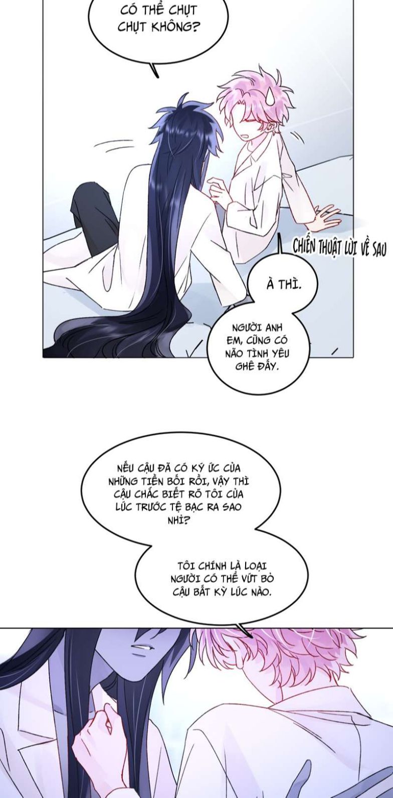 Tôi Phải Làm 1 Kẻ Đại Xấu Xa Chapter 102 - Next Chapter 103