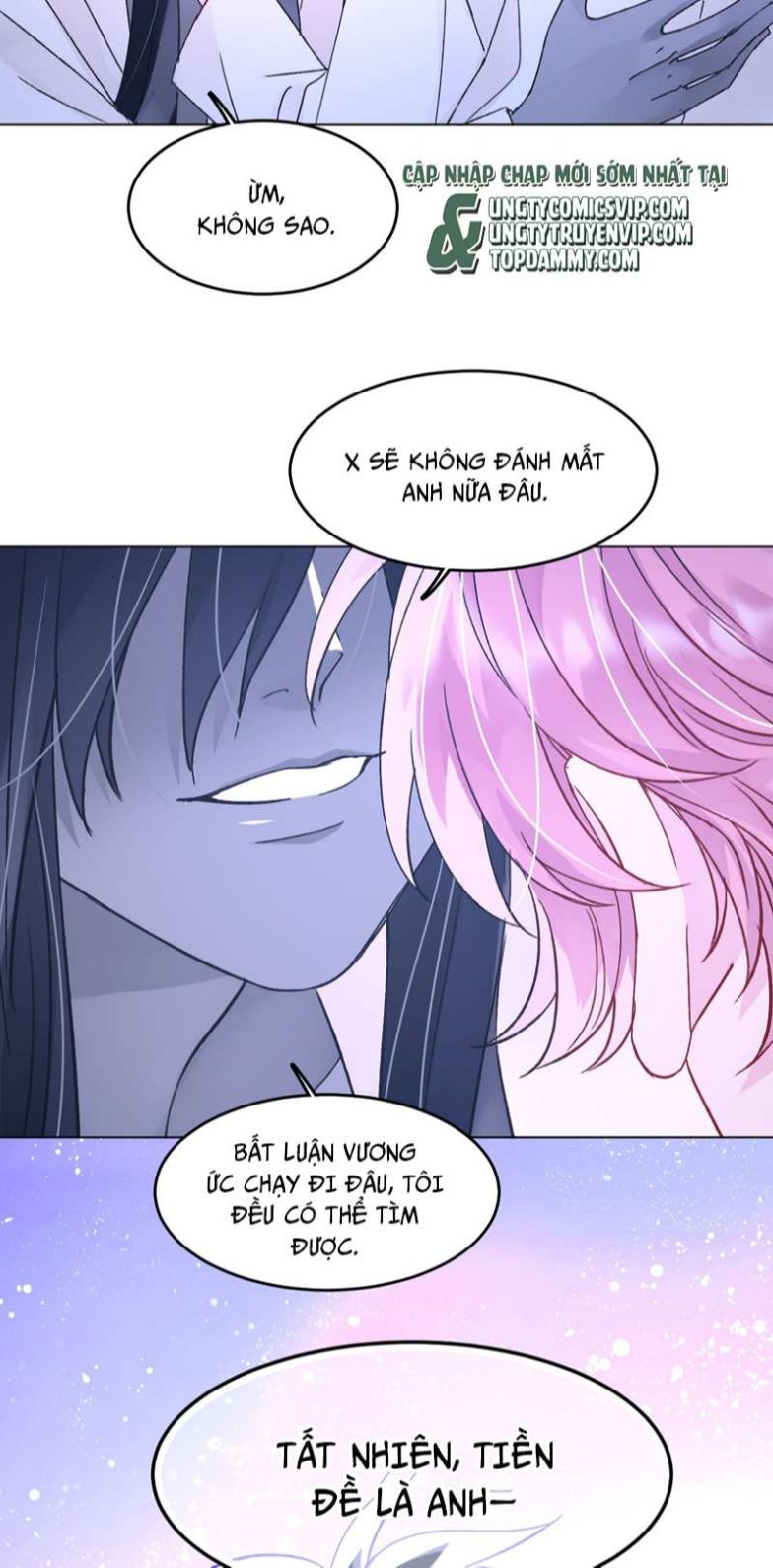 Tôi Phải Làm 1 Kẻ Đại Xấu Xa Chapter 102 - Next Chapter 103