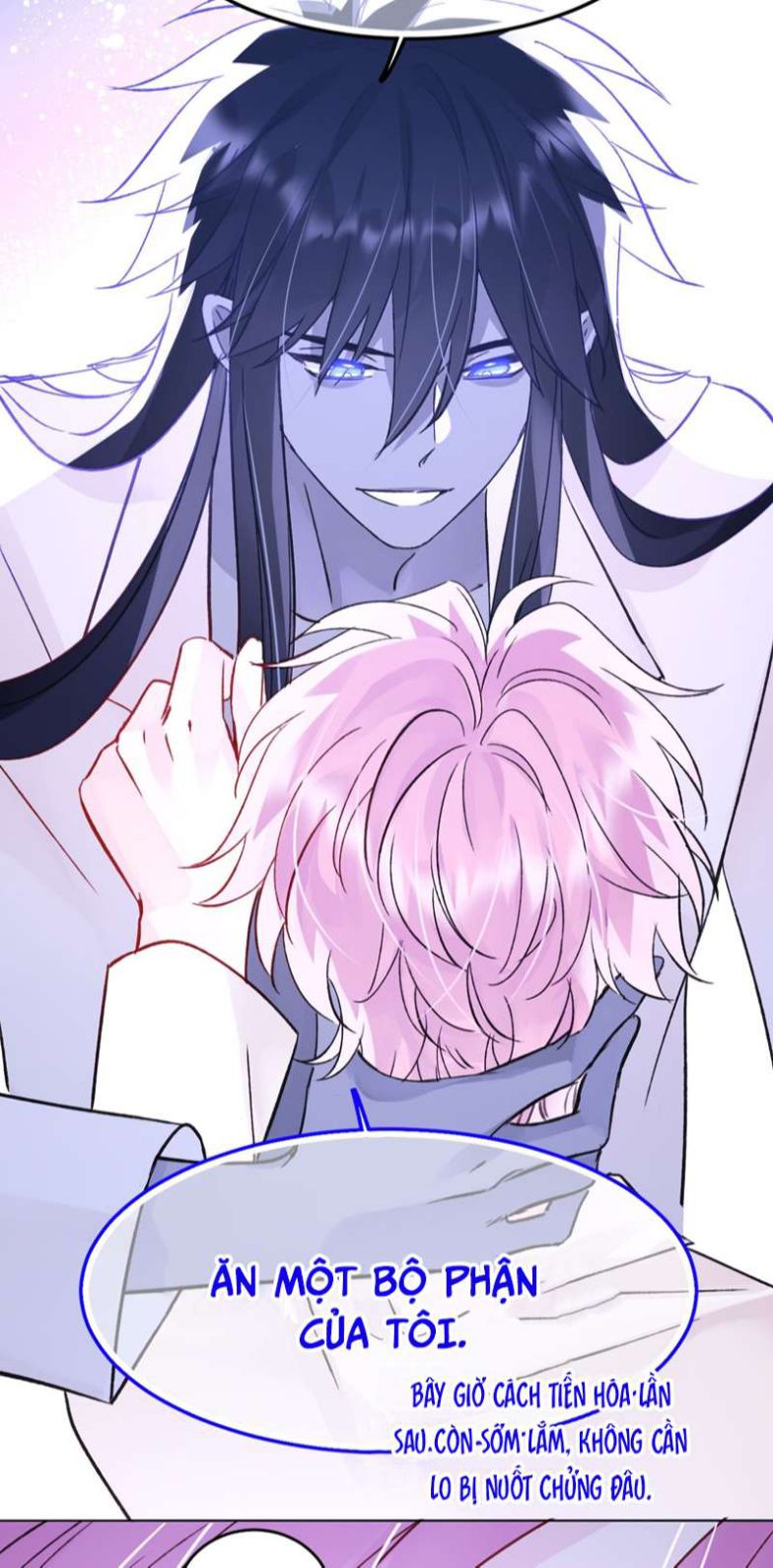 Tôi Phải Làm 1 Kẻ Đại Xấu Xa Chapter 102 - Next Chapter 103