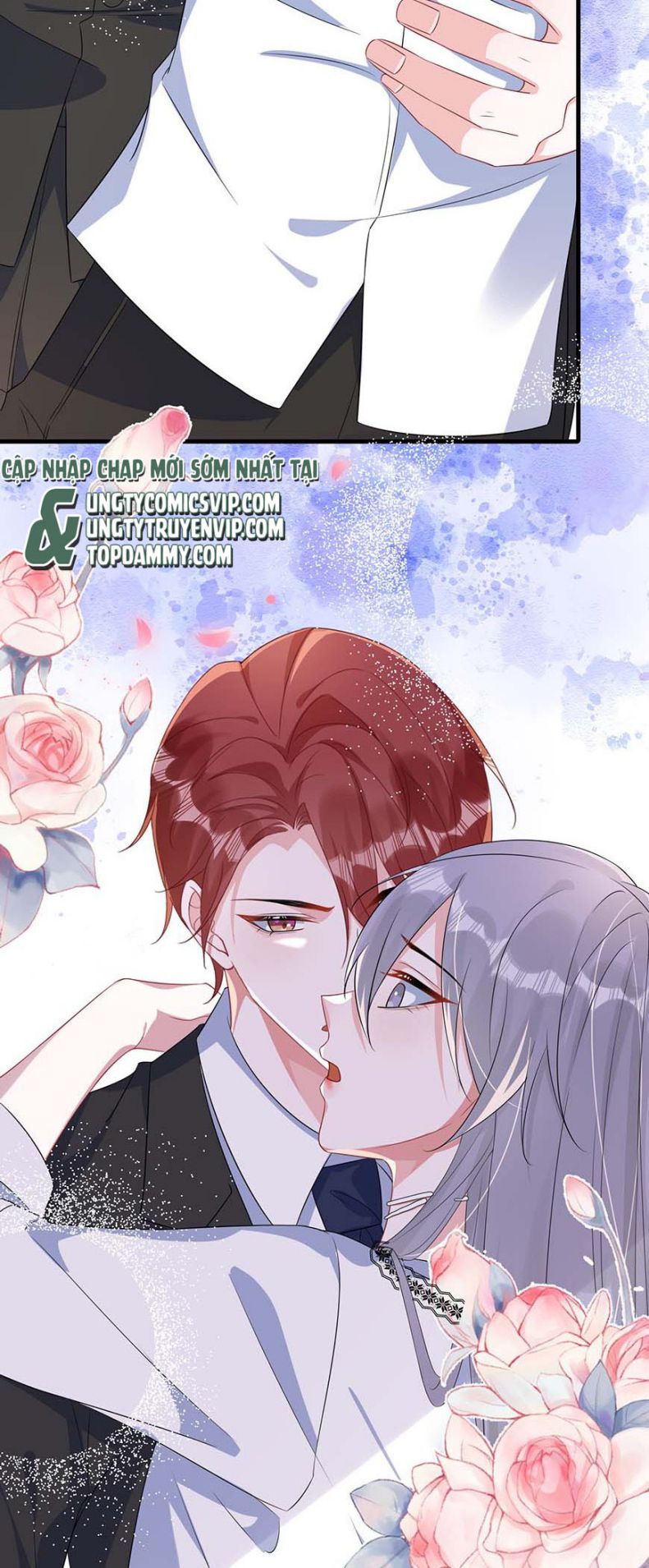 Giáo Bá Là Một Tên Yêu Tinh Chapter 77 - Trang 4