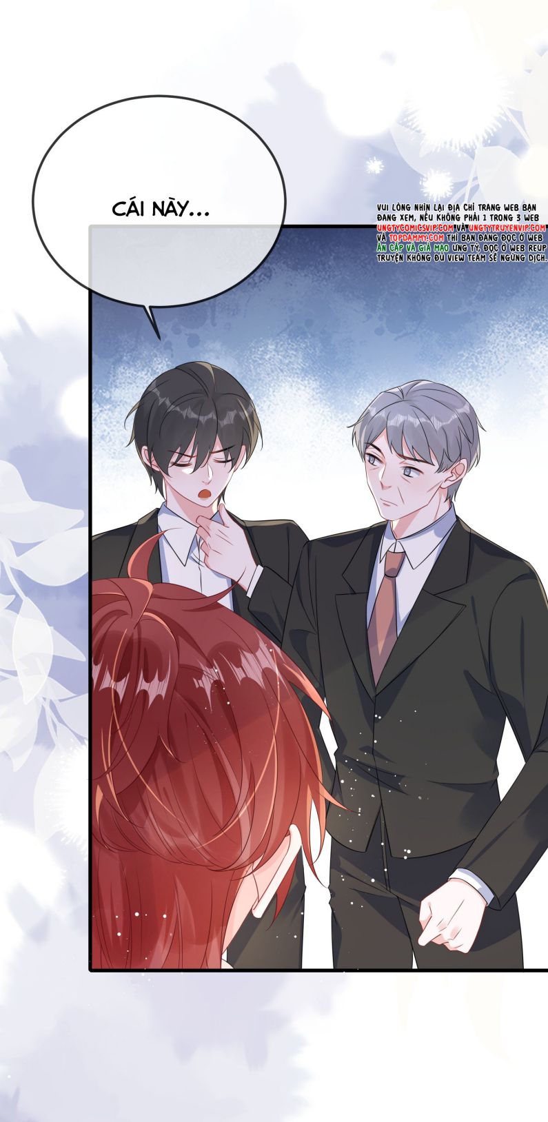 Giáo Bá Là Một Tên Yêu Tinh Chapter 77 - Trang 4