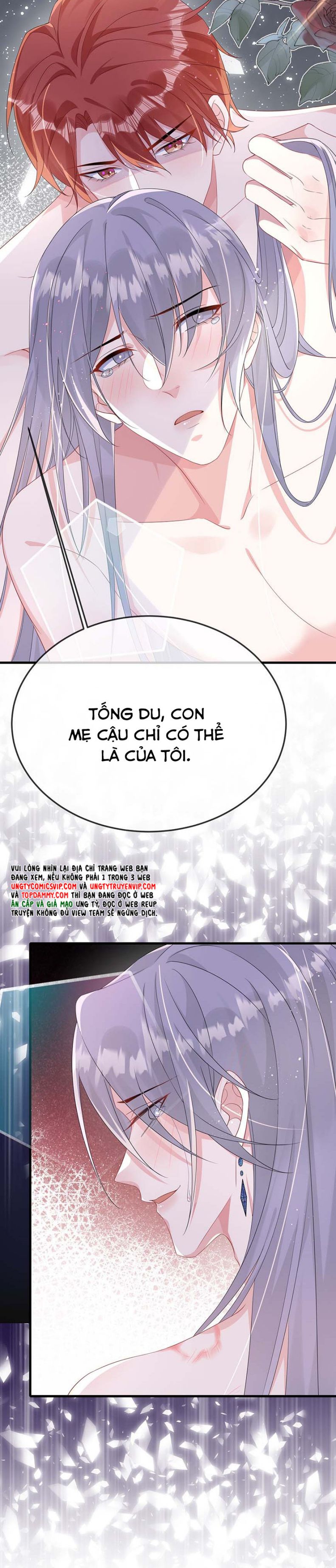 Giáo Bá Là Một Tên Yêu Tinh Chapter 77 - Trang 4