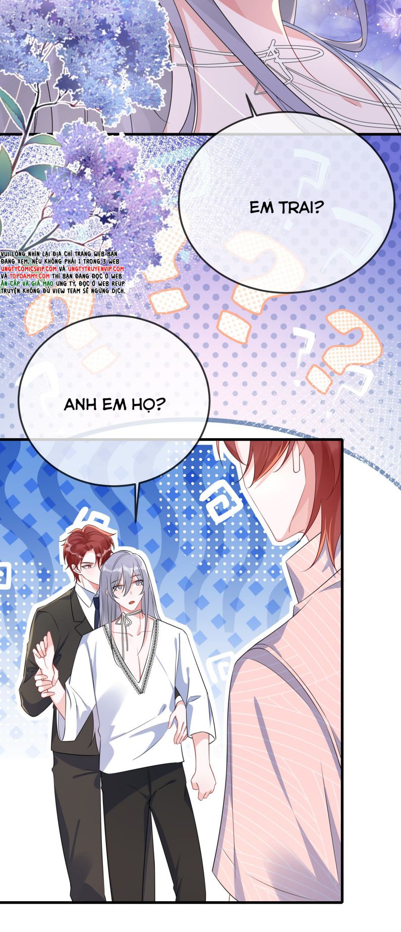 Giáo Bá Là Một Tên Yêu Tinh Chapter 77 - Trang 4