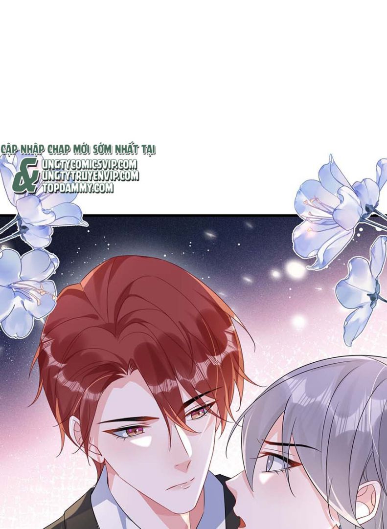 Giáo Bá Là Một Tên Yêu Tinh Chapter 77 - Trang 4