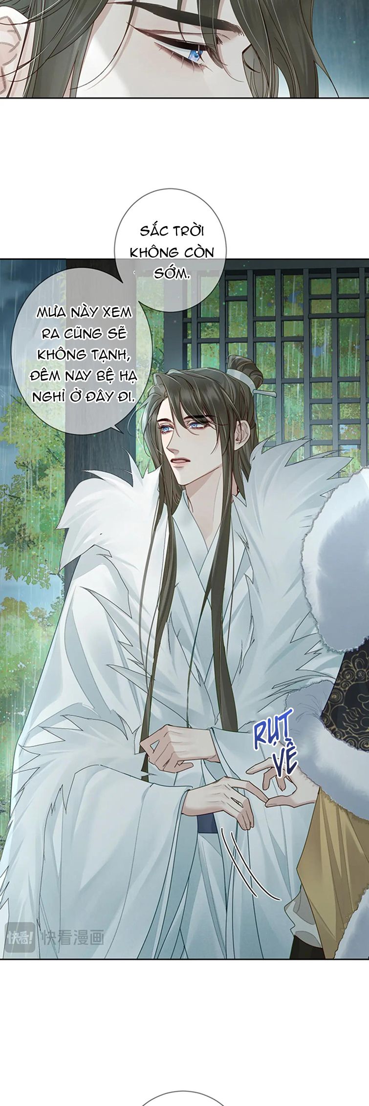 Nhân Vật Chính Chỉ Muốn Yêu Đương Chapter 65 - Trang 4