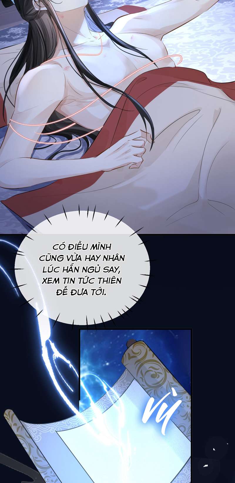 Ma Tôn Đại Nhân Song Tu Không Chapter 27 - Trang 4